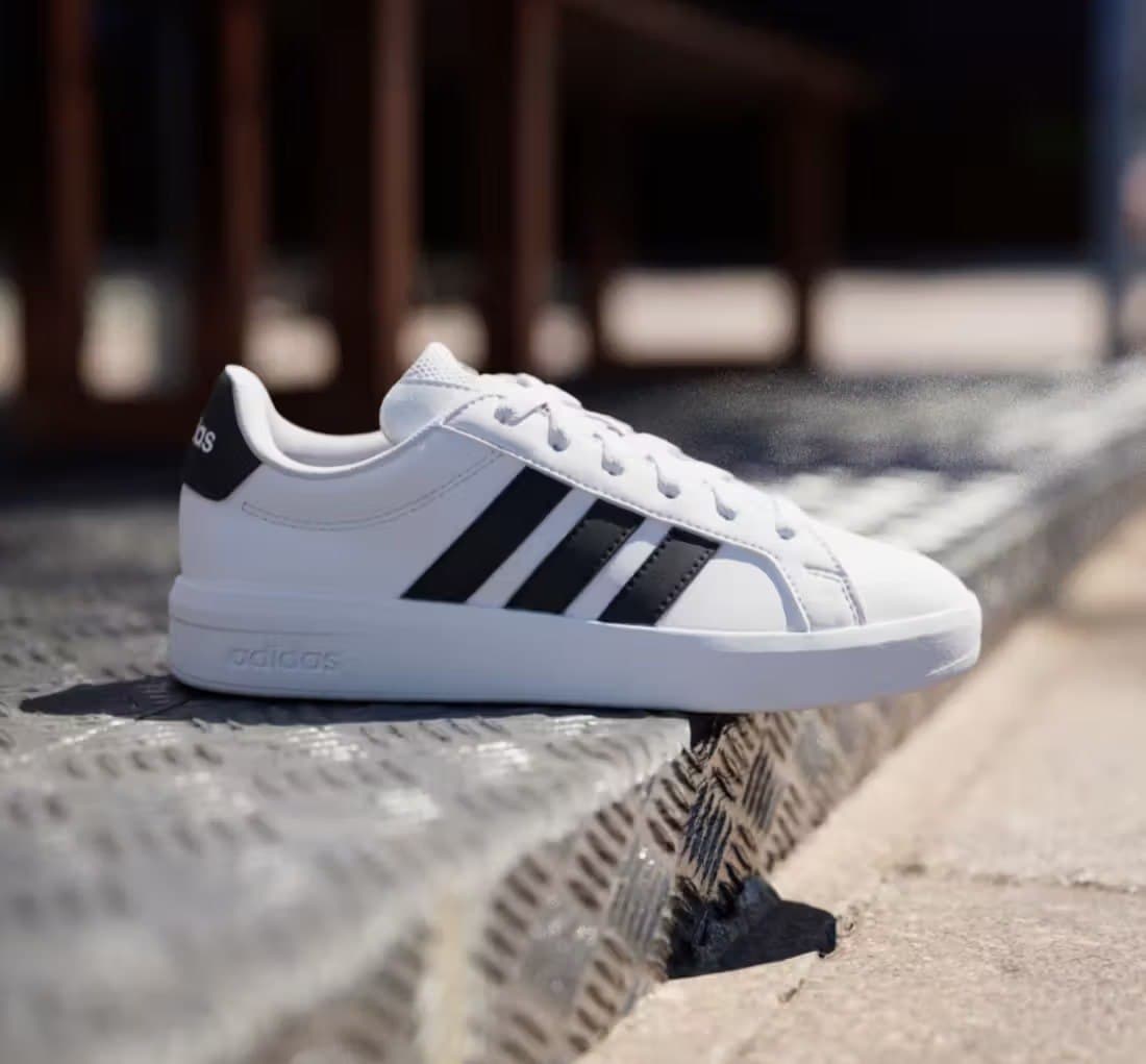 Tênis Grand Court 3.0 Adidas