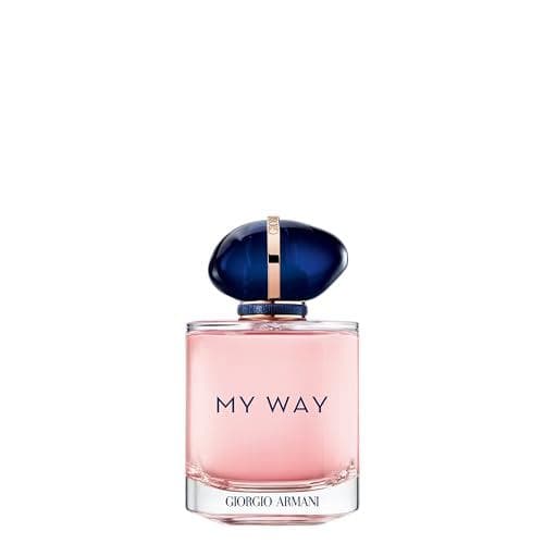 Armani Beauty My Way Eau de Parfum 90ml Refilável