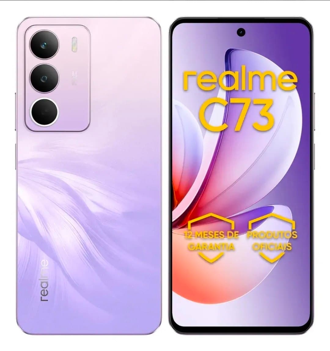 Realme C73 128GB