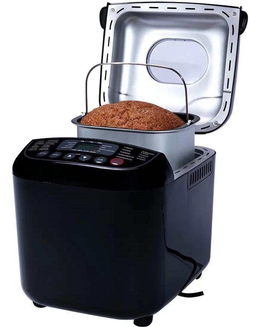 Panificadora 19 Programas Gallant 600W