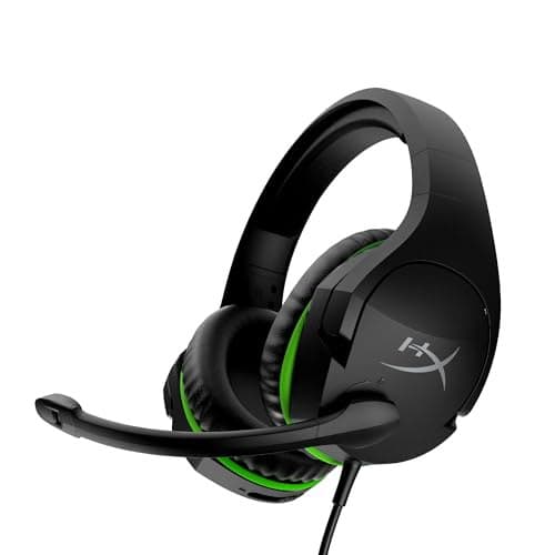 Headset CloudX Stinger Core para Xbox