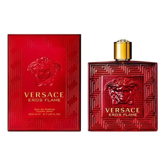 Versace Eros Flame 200ml
