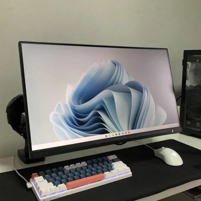 Monitor Gamer Philips Evnia 27" 144Hz 0,5ms IPS Full HD